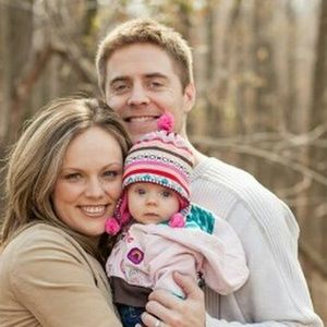 Meet your Posher, Jamie